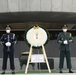 Secretary Austin Pays Respects at Seoul National Cemetery