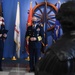 Coast Guard Vice Commandant visits Coast Guard Academy