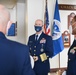 Coast Guard Vice Commandant visits Coast Guard Academy