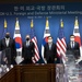 Secretary Austin Takes Part in 2+2 in South Korea