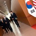 US, South Korean Officials Initial Special Measures Agreement