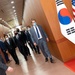 US, South Korean Officials Initial Special Measures Agreement