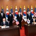 US, South Korean Officials Initial Special Measures Agreement