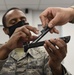 Wright-Patterson Air Force Base Combat Arms Trainers support readiness mission