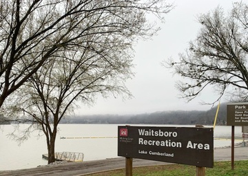 Floating Mill Recreation Area closing for maintenance