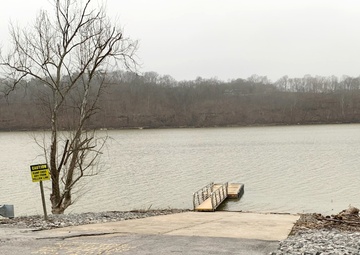 Floating Mill Recreation Area closing for maintenance