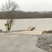 Floating Mill Recreation Area closing for maintenance