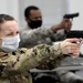 Wright-Patterson Air Force Base Combat Arms Trainers support readiness mission