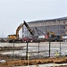 Second barracks construction project under way at Fort McCoy