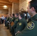 Big Bend Sector Chief Community Outreach; Listens to Concerned Ranchers