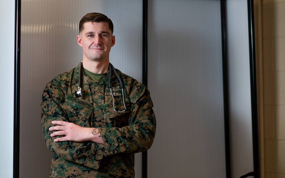 Motivator of the Week March 22 - 26