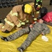 Active shooter exercise tests RAF Mildenhall’s emergency response