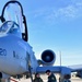 104th Fighter Squadron participates in Combat Hammer Utah