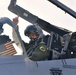 104th Fighter Squadron participates in Combat Hammer Utah