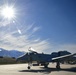 104th Fighter Squadron participates in Combat Hammer Utah