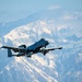 104th Fighter Squadron participates in Combat Hammer Utah