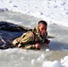 Cold-Weather Operations Course class 21-04 students conduct field training