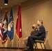 Col. Christopher Smith Retirement Ceremony