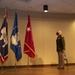 Col. Christopher Smith Retirement Ceremony