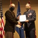 Col. Christopher Smith Retirement Ceremony