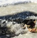 Cold-Weather Operations Course class 21-04 students conduct field training