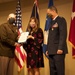 Col. Christopher Smith Retirement Ceremony