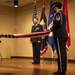 Col. Christopher Smith Retirement Ceremony