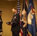 Col. Christopher Smith Retirement Ceremony