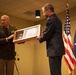 Col. Christopher Smith Retirement Ceremony