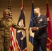 Col. Christopher Smith Retirement Ceremony