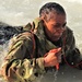 Cold-Weather Operations Course class 21-04 students conduct field training