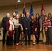 Col. Christopher Smith Retirement Ceremony