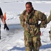 Cold-Weather Operations Course class 21-04 students conduct field training