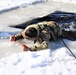 Cold-Weather Operations Course class 21-04 students conduct field training