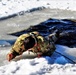 Fort McCoy Cold-Weather Operations Course Class 21-04 students conduct field training