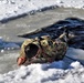 Fort McCoy Cold-Weather Operations Course Class 21-04 students conduct field training