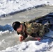 Cold-Weather Operations Course class 21-04 students conduct field training