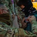 Community cause and effect: Whiteman AFB Elementary student thanks 509th SFS defender