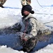 Cold-Weather Operations Course class 21-04 students conduct field training