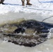 Cold-Weather Operations Course class 21-04 students conduct field training