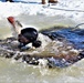 Cold-Weather Operations Course class 21-04 students conduct field training