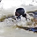 Cold-Weather Operations Course class 21-04 students conduct field training