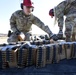 Wright-Patterson Air Force Base Combat Arms Trainers support readiness mission with machine gun training