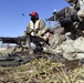 Wright-Patterson Air Force Base Combat Arms Trainers support readiness mission with machine gun training