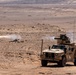 CAAT 2 Marines fire TOW missile systems in Tabuk, KSA