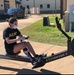 Recovering Soldier competes in Army Trials, shares firsthand experience and advice