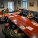 Bundeswehr Rapid Forces Division visits 12th Combat Aviation Brigade