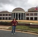 Recovering Soldier transitions, assumes leadership role at National Infantry Association