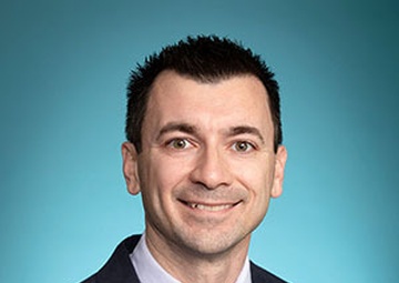 Four NUWC Division Newport employees receive Navy Civilian Service Awards