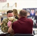 Seven school districts receive second vaccine dose from the Michigan National Guard